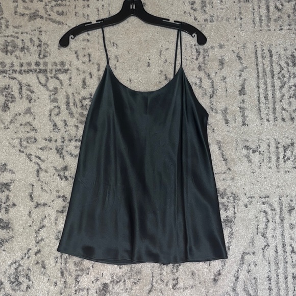 Club Monaco Haldys Silk Camisole size M - Picture 2 of 2